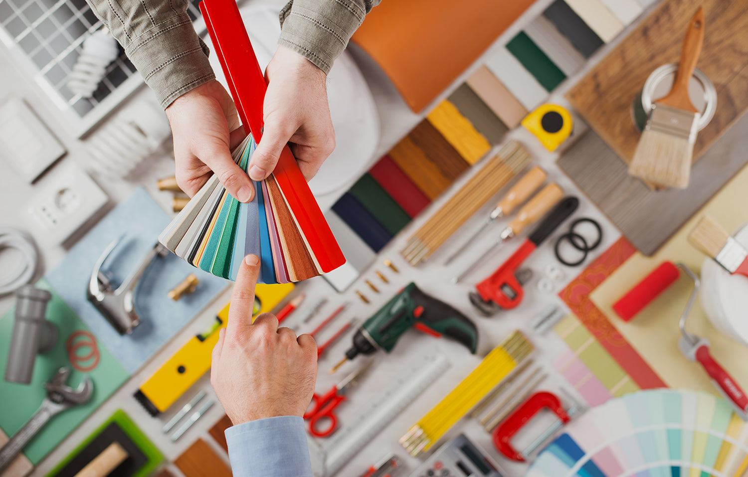 Step-by-Step Guide to Creating Beautiful Open Shelving