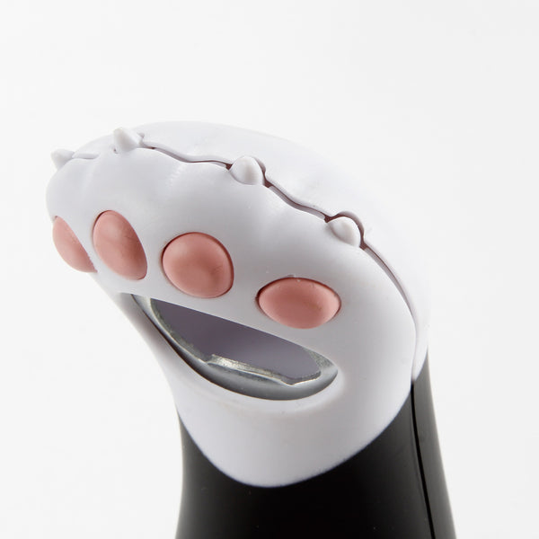 Cute Kitten Claw Bottle Opener