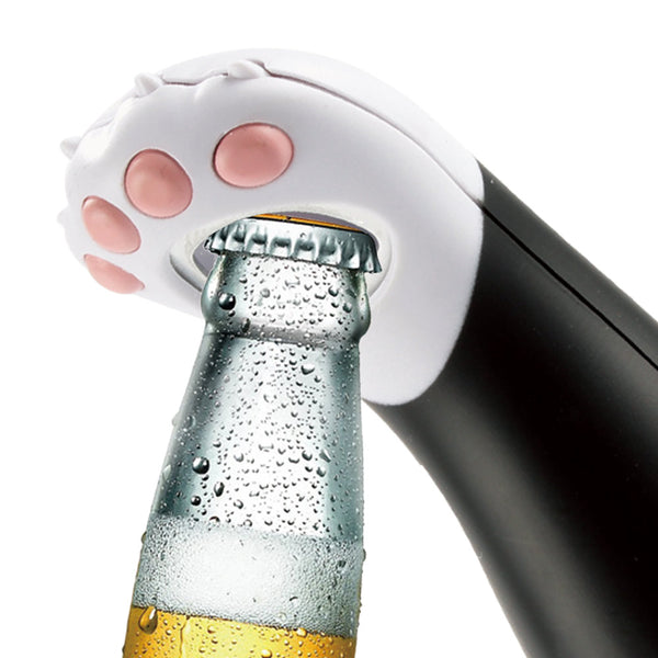 Cute Kitten Claw Bottle Opener
