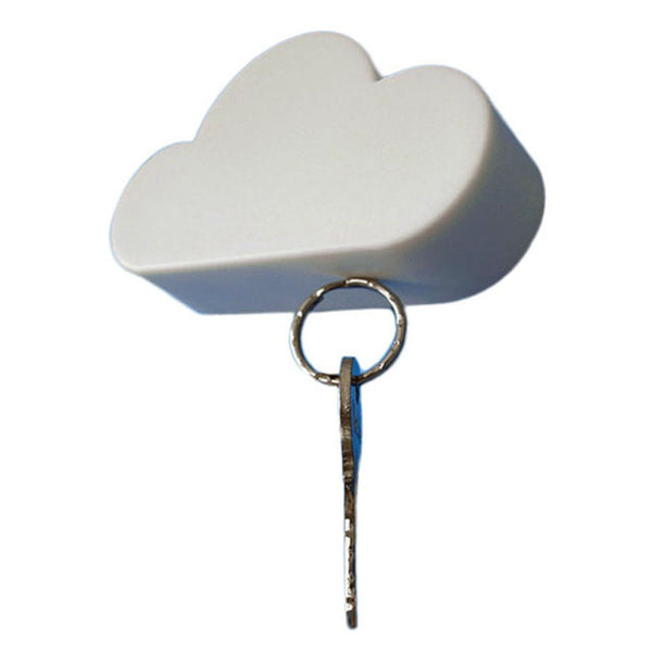Cloud Magnetic Key Holder