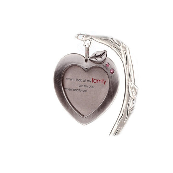 DIY Family Tree Photo Frame