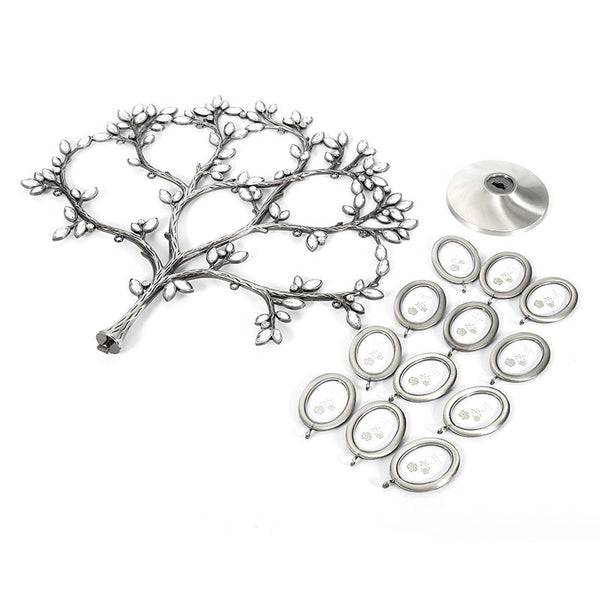 DIY Family Tree Photo Frame