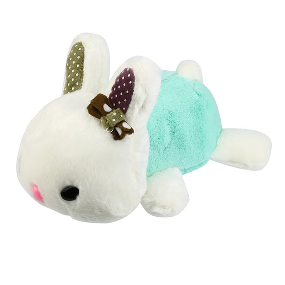 Cute Rabbit Air Purifying Plush Toy