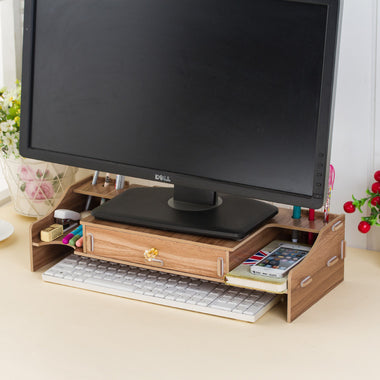 Computer Table and Desk Organizer