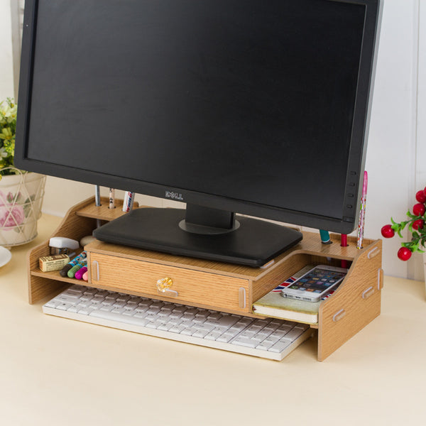Computer Table and Desk Organizer