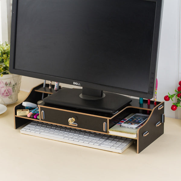 Computer Table and Desk Organizer