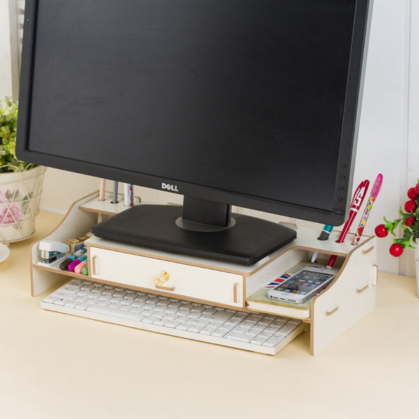 Computer Table and Desk Organizer