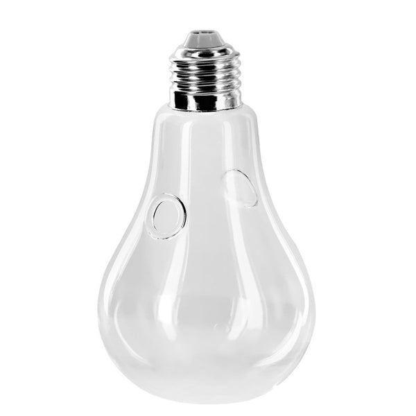 Bulb Shape Hanging Flower Vase