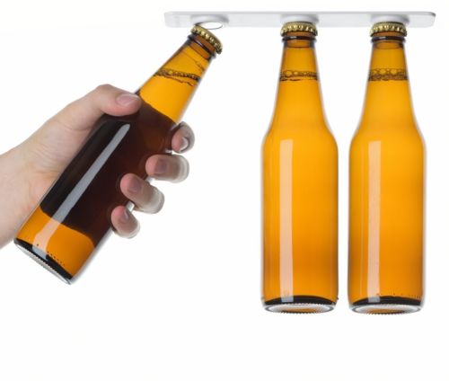 Magnetic Bottleloft Holder