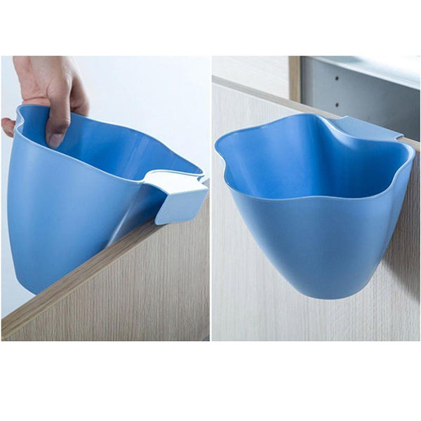 Hanging Trash Bucket