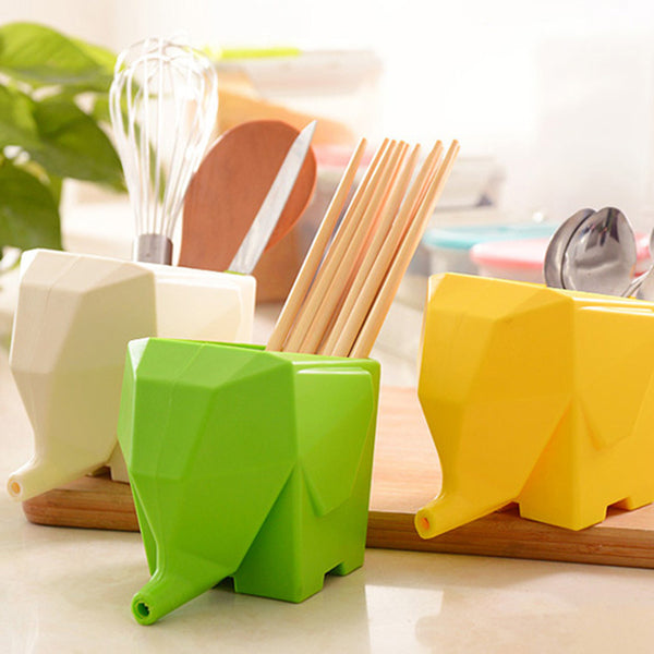 Multi-functional Tableware Organizer