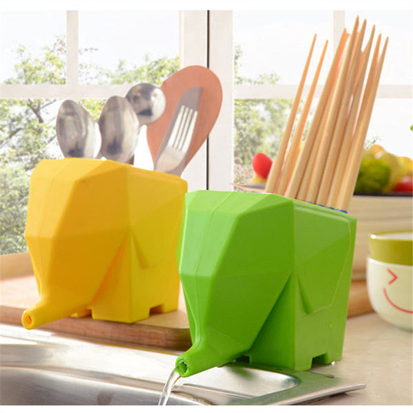 Multi-functional Tableware Organizer
