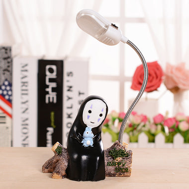 Korean Style Night Light Figurines
