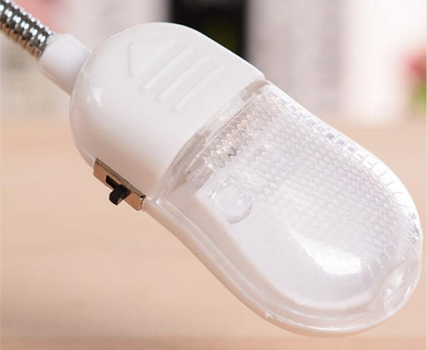 Korean Style Night Light Figurines