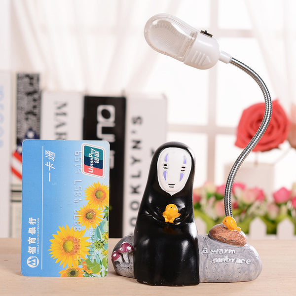 Korean Style Night Light Figurines