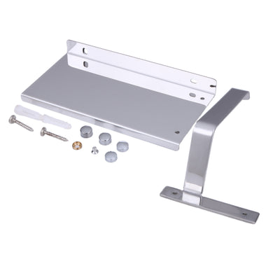 Phone and Toilet Paper Holder