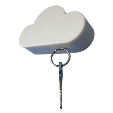 Cloud Magnetic Key Holder