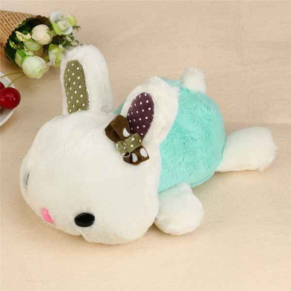 Cute Rabbit Air Purifying Plush Toy