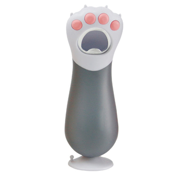 Cute Kitten Claw Bottle Opener