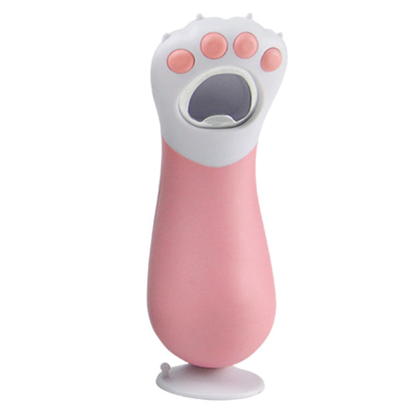Cute Kitten Claw Bottle Opener