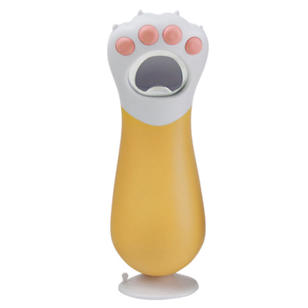 Cute Kitten Claw Bottle Opener